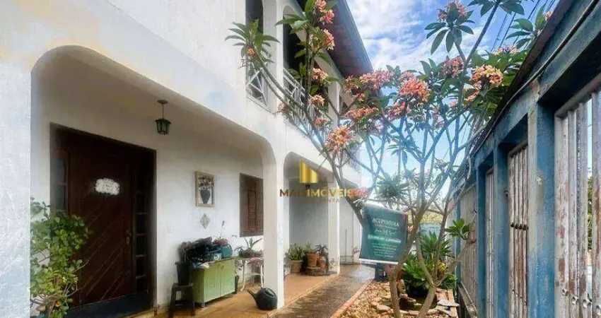 Casa com 5 quartos à venda na Rua das Camélias, 53, Jardim Ipê, Lagoa Santa