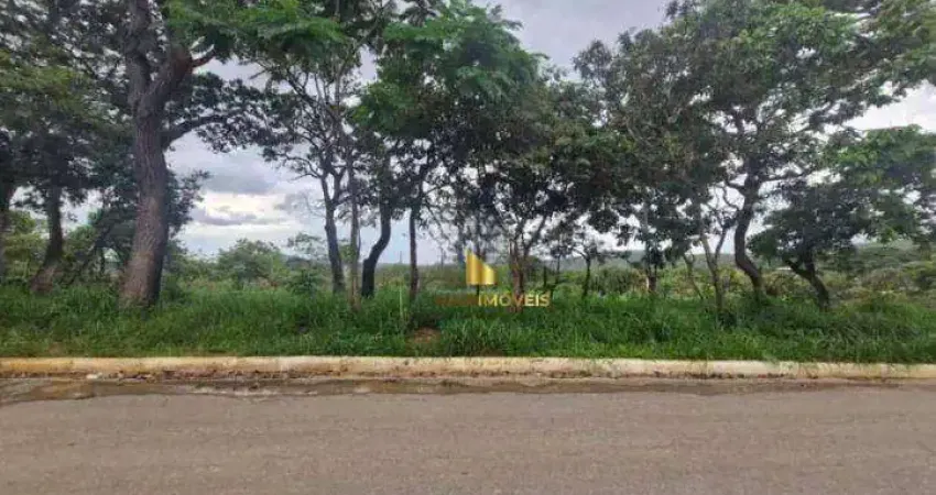 Terreno comercial à venda na Rua Henrique Cândido, 201, Centro, Lagoa Santa