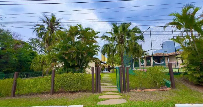 Casa em condomínio fechado com 4 quartos à venda na Rua Conde Barcelos, 302, Condados da Lagoa, Lagoa Santa