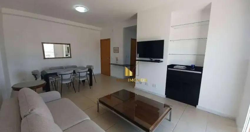 Apartamento com 3 quartos à venda na Rua Dos Expedicionários, 74, Brant, Lagoa Santa