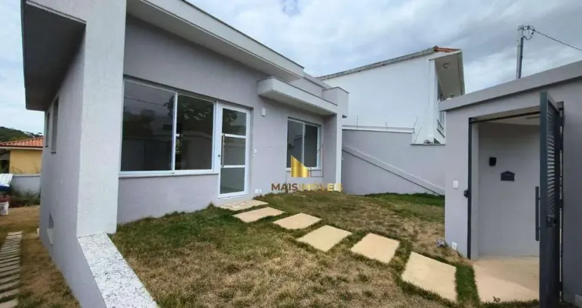 Casa com 3 quartos à venda na Rua das Árvores, 27, Jardim Ipê, Lagoa Santa