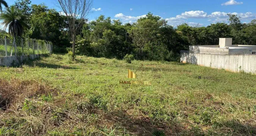 Terreno à venda na Estrada G, 78, Vale dos Sonhos, Lagoa Santa