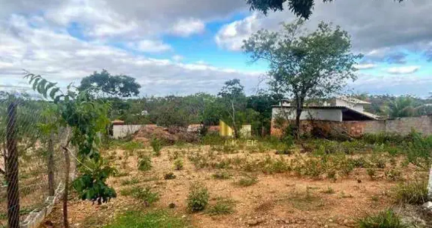 Terreno em condomínio fechado à venda na Alameda Altemar Dutra, 105, Condomínio Vale Do Luar, Jaboticatubas