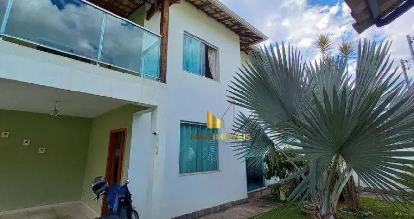 Casa com 4 quartos à venda na Rua Acre, 220, Joá, Lagoa Santa