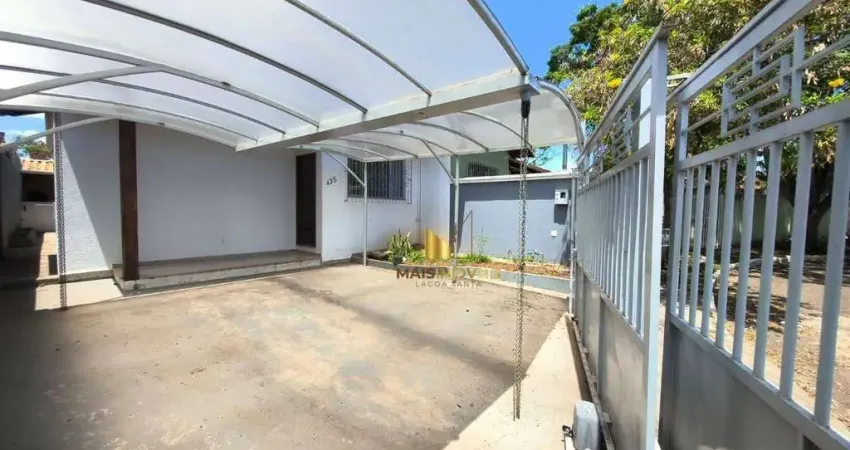 Casa com 3 quartos à venda na Rua Lua, 425, Solarium, Lagoa Santa