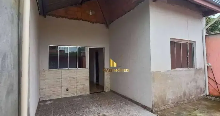Casa com 3 quartos à venda na Rua Santos Dumont, 47, Aeronautas, Lagoa Santa