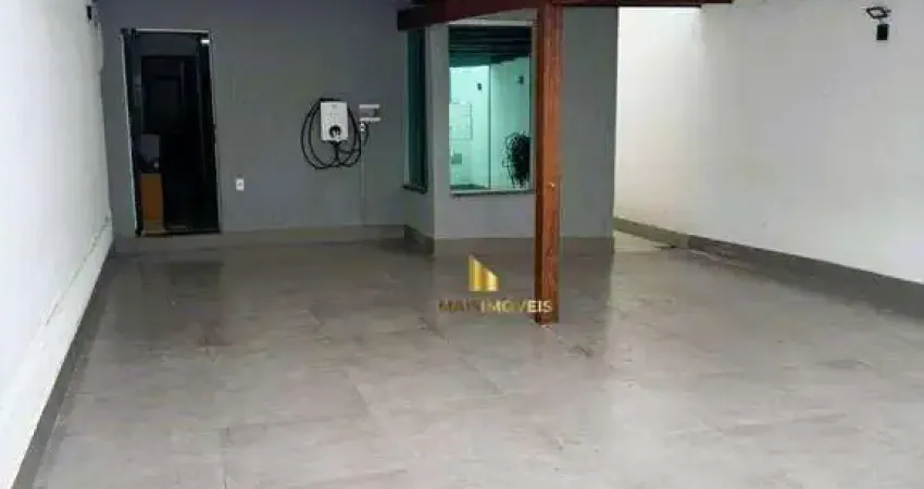 Casa com 3 quartos à venda na Alameda Jenipapos, 50, Residencial Visão, Lagoa Santa