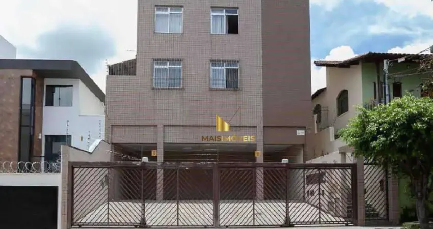 Cobertura com 4 quartos à venda na Rua Décio Salema, 496, Palmares, Belo Horizonte