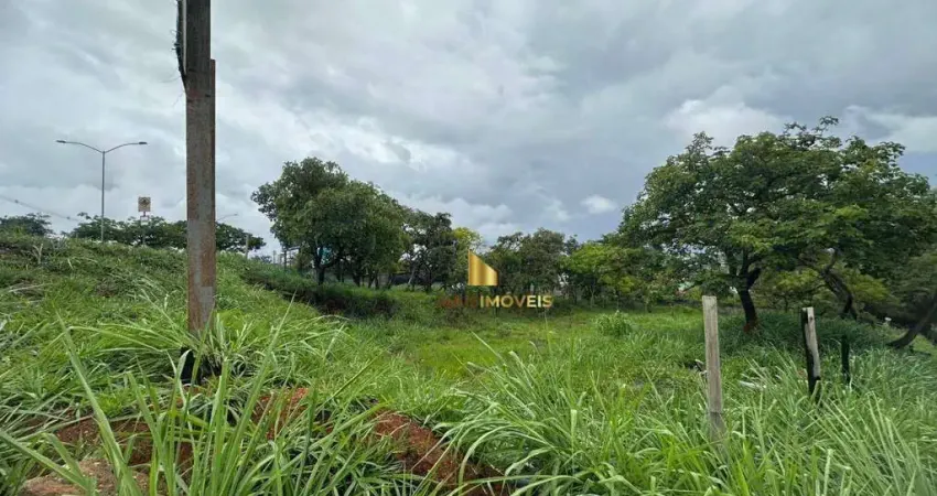 Terreno comercial à venda na Alameda Armindo Rodrigues, 200, Lundcéia, Lagoa Santa