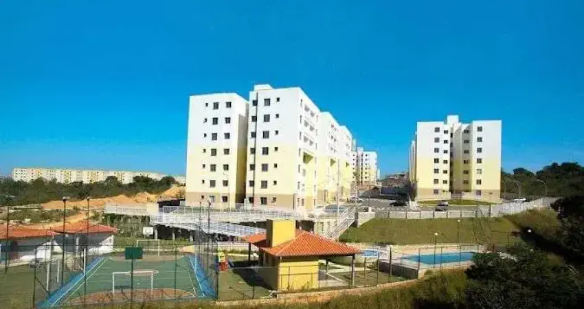 Apartamento com 2 quartos à venda na Rua Ana Cleto tomaz, 83, Palmital, Lagoa Santa