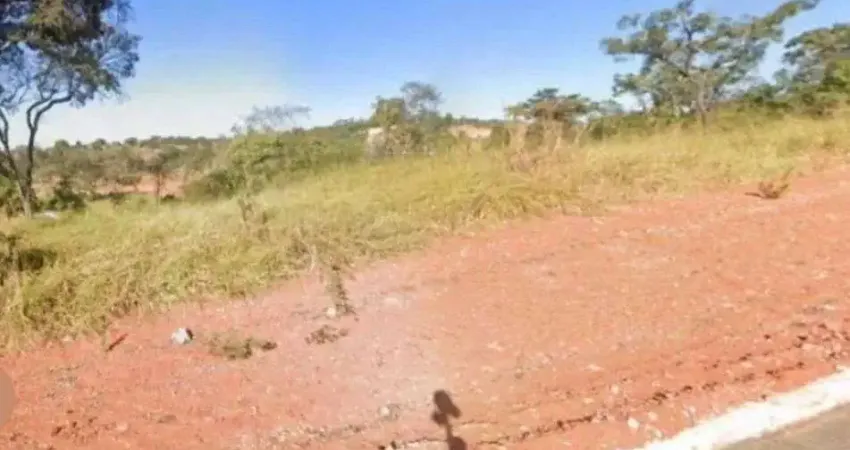 Terreno em condomínio fechado à venda na Avenida Um, 4, Residencial Cidade Jardim, Lagoa Santa