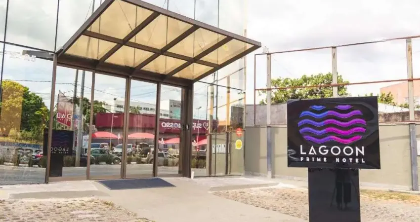 Flat com 1 quarto à venda na Avenida Acadêmico Nilo Figueiredo, 580, Joana D'arc, Lagoa Santa