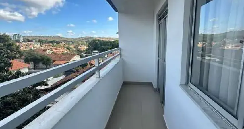 Apartamento com 2 quartos à venda na Rua Castro Figueiredo, 79, Brant, Lagoa Santa