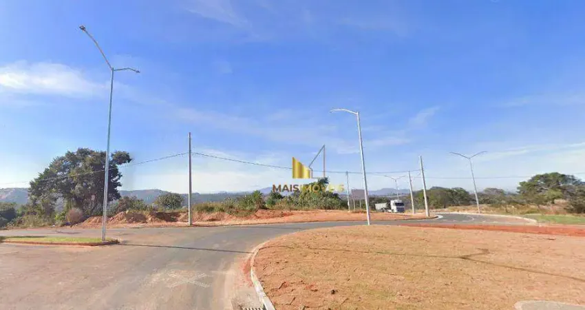 Terreno à venda na Rua Bob Marley, 59, Amadeus, Lagoa Santa