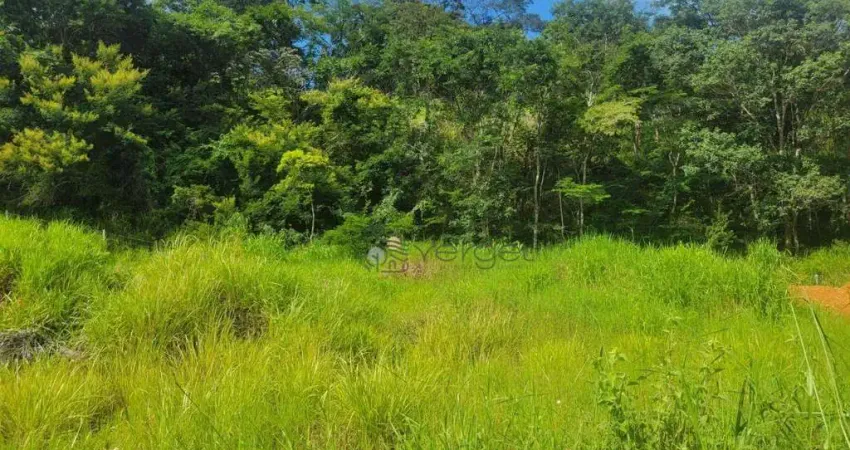 Terreno em condomínio fechado à venda na Rua Quatro, 20, Condomínio Eco Village Residence Park, Lagoa Santa