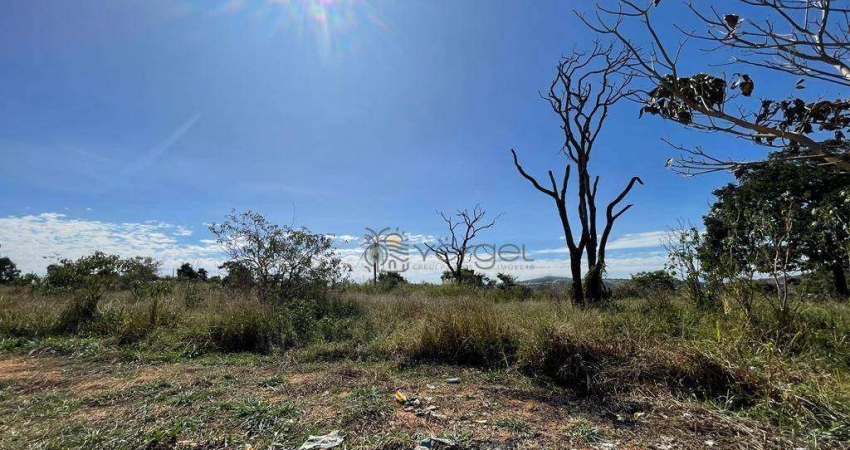 Terreno à venda, 788 m² por R$ 309.000,00 - Vila dos Ipês - Lagoa Santa/MG