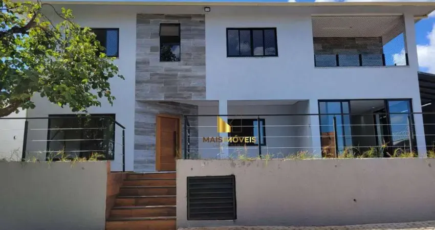 Casa com 5 quartos à venda na Rua Amazonas, 147, Joá, Lagoa Santa