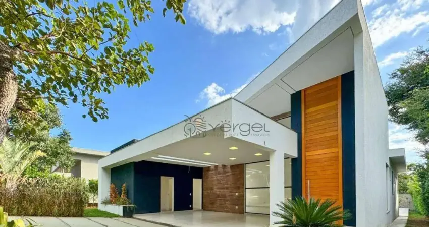 Casa em condomínio fechado com 4 quartos à venda na Rua Veredas dos Vinháticos, 632, Veredas Da Lagoa, Lagoa Santa