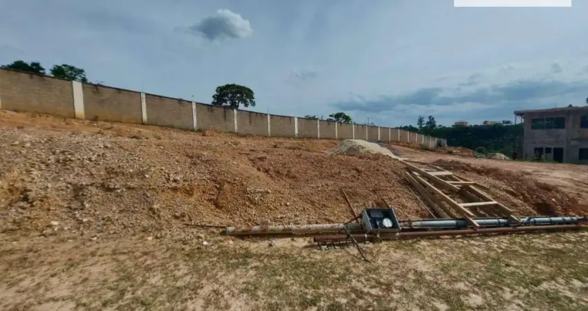 Terreno à venda, 370 m² por R$ 360.000,00 - Condomínio Golden Class - Lagoa Santa/MG