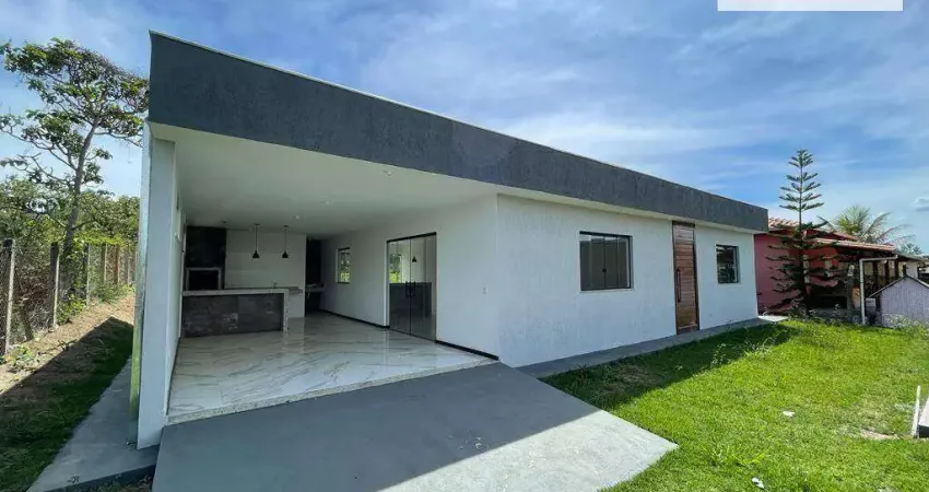 Casa em condomínio fechado com 3 quartos à venda na Ala Manacas, 936, Condomínio Estância da Mata, Jaboticatubas
