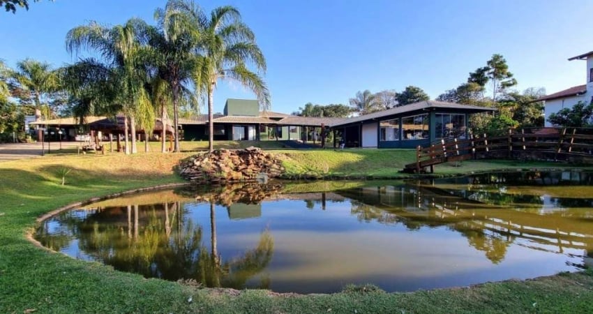 Casa em condomínio fechado com 4 quartos à venda na Alameda dos Buritis, 306, Condomínio Quintas da Lagoa, Lagoa Santa