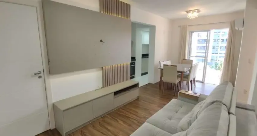 Apartamento para Venda em Joinville, Anita Garibaldi, 3 dormitórios, 1 suíte, 2 banheiros, 2 vagas