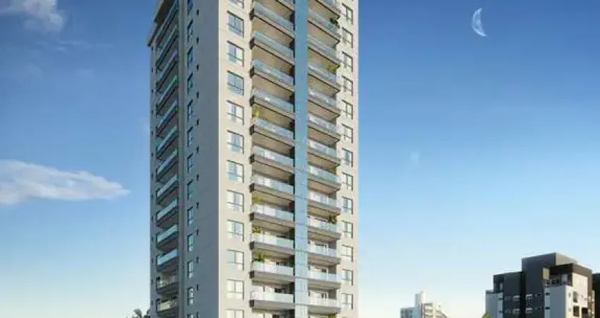 Apartamento para Venda em Barra Velha, Tabuleiro, 3 dormitórios, 1 suíte, 2 banheiros, 2 vagas