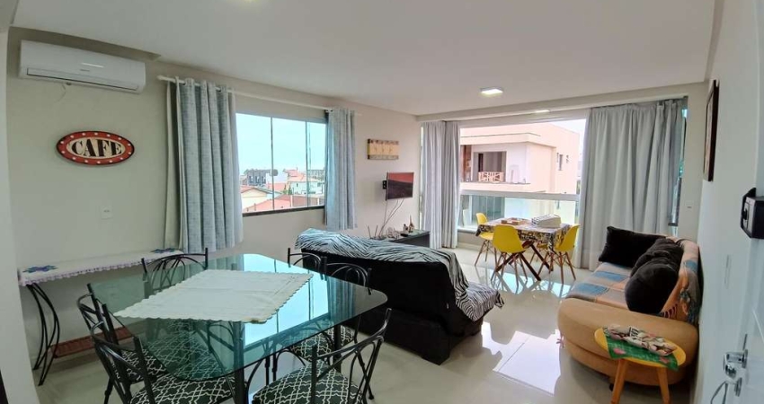 Apartamento para Venda em Balneário Piçarras, Itacolomi, 2 dormitórios, 1 suíte, 2 banheiros, 1 vaga