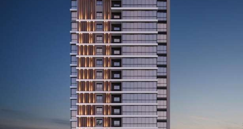 Apartamento para Venda em Balneário Piçarras, Itacolomi, 3 dormitórios, 3 suítes, 4 banheiros, 1 vaga