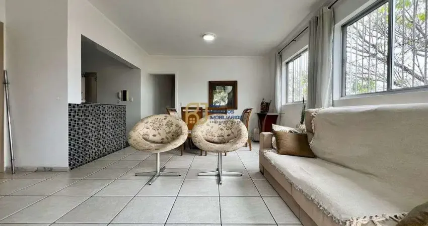 Apartamento 3 quartos à venda - 110m² - 2 vagas paralelas - varanda - heliópolis