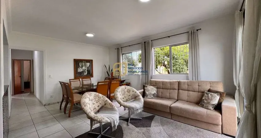 Apartamento 3 Quartos à Venda - 110m² - 2 Vagas Paralelas - Varanda - Heliópolis