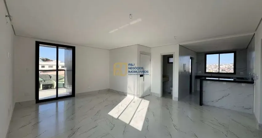 Apartamento à venda - 90m² - 3 quartos sendo 1 suíte - 2 vagas - santa amélia