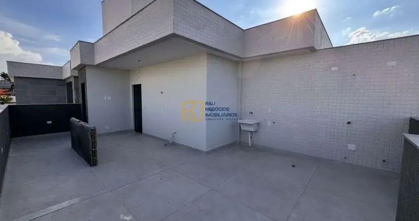 Cobertura à venda - 3 quartos sendo 1 suíte - 160m² - 2 salas - 2 vagas - itapoã