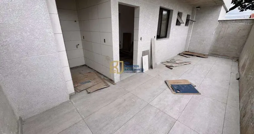 Área privativa à venda - 3 quartos sendo 1 suíte - 2 vagas - elevador - itapoã