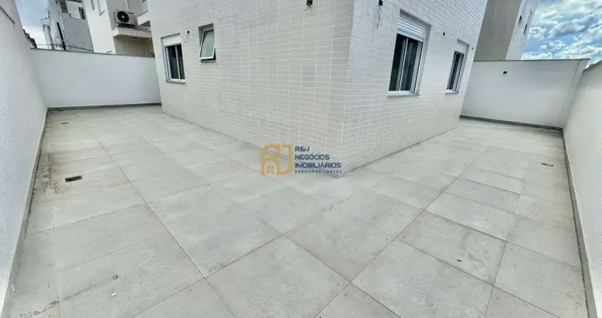 Área privativa à venda - 3 quartos sendo 1 suíte - 2 vagas - 160m² bairro itapoã