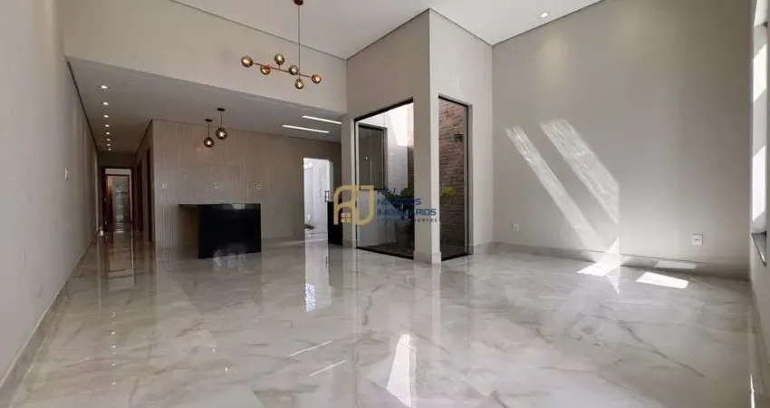 Casa geminada linear à venda - 3 quartos 1 com suíte - 2 vagas - vespasiano mg