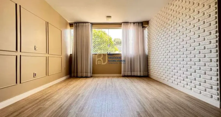 Apartamento à venda - 2 quartos sendo 1 suíte - 1 vaga - 65m² - santa amélia bh