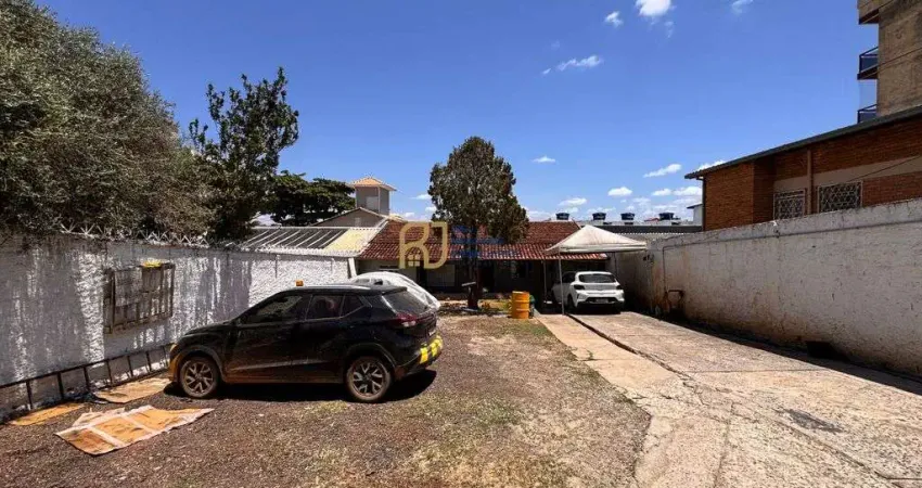 Lote com 360m² à venda - barracão - zoneamento op 1 - santa branca - pampulha bh