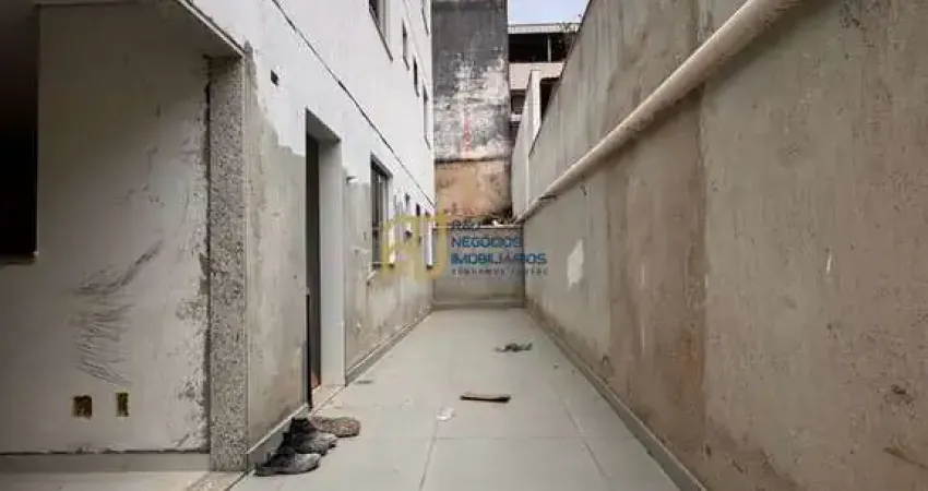 Área privativa à venda -120m² - 2 quartos sendo 1 suíte - 2 vagas - santa mônica