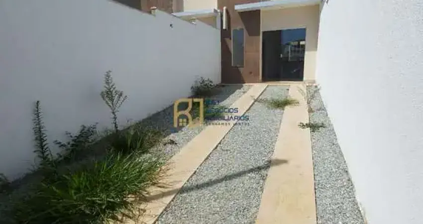 Casa geminada - 2 quartos sendo 1 com suíte - 1 vaga grande - são josé da lapa