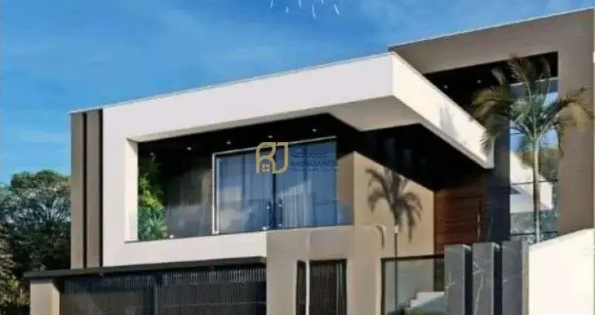 Casa linear sob pilotis à venda - 3 quartos 1 suíte - 2 vagas -são josé da lapa