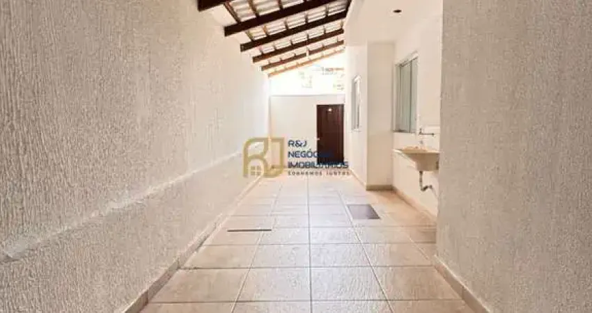 Área privativa à venda - 2 quartos - todo planejado - 1 vaga - jardim leblon