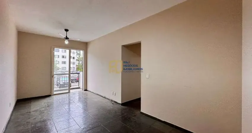 Apartamento à venda - 3 quartos - 2 banheiros - 1 vaga - 72m² - santa branca bh