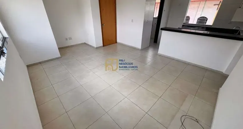 Apartamento à venda - 85m² - 3 quartos 1 com suíte - 2 vagas - santa amélia bh
