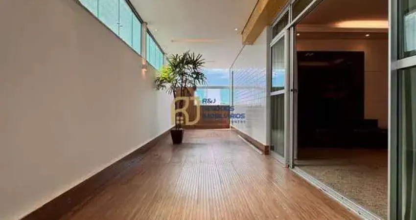 Área Privativa à Venda - 140m² - 3 Quartos 1 com Suíte - 2 Vagas - Planalto BH