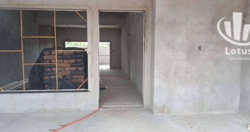 Casa com 3 dormitórios à venda, 173 m² - Reserva do Jaguary - Jaguariúna/SP