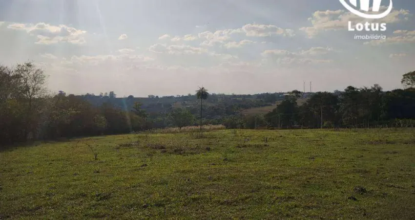 Sítio à venda, 55200 m² por r$ 2.400.000,00 - guedes - jaguariúna/sp