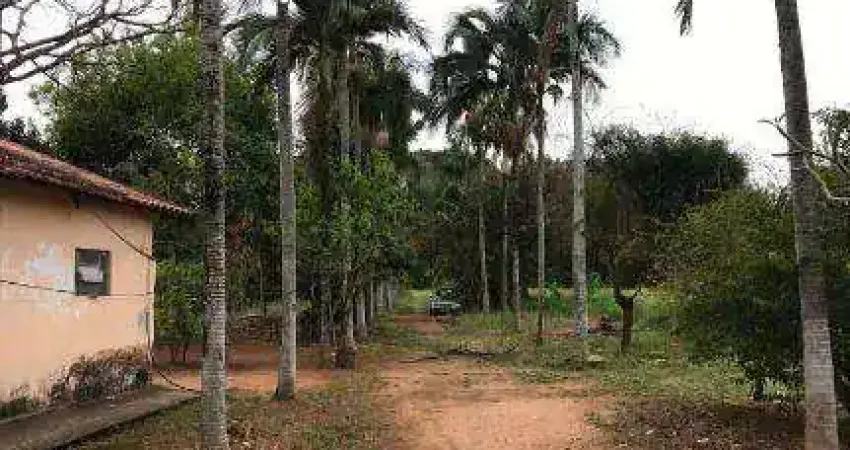 Chácara com 2 dormitórios à venda, 5000 m² - Vila Esperança - Santo Antônio de Posse/SP