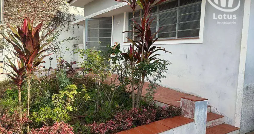 Casa com 3 dormitórios à venda, 163 m² - Centro - Jaguariúna/SP