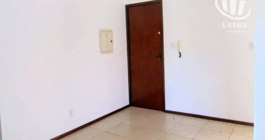 Apartamento com 2 dormitórios à venda, 74 m² por R$ 330.000,00 - Jardim Botânico - Jaguariúna/SP